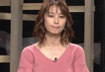 【最新画像】NHK 杉浦友紀アナ、爆乳を強調！これはガチですげええええええええええええ