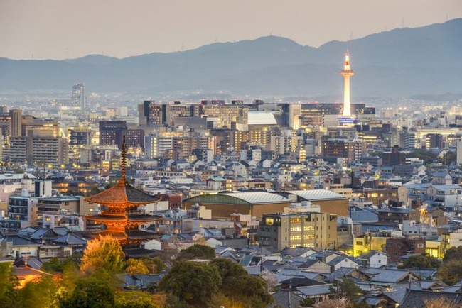 日本の地方都市の格付け最新版www