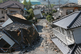 結局地震が起きたらどう行動するのが正解なんや？
