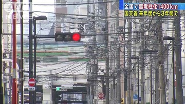 【電力会社の闇】日本から電柱がなくならないひど過ぎる理由