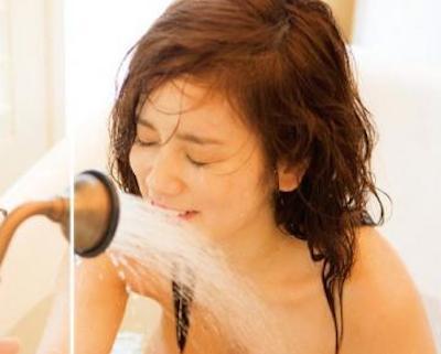【画像】筧美和子、限界の限界まで乳を披露！！！！！
