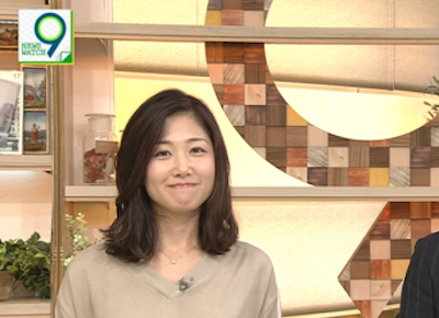 【最新画像】NHK 桑子真帆アナのお●ぱいガチでデケええええええええええええええ