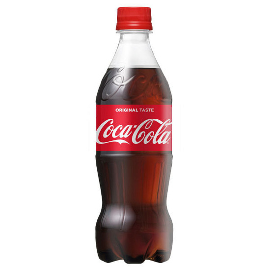 【悲報】コカ・コーラ、一律２０円値上げしてしまう・・・