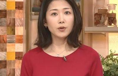 【画像】NHK 桑子真帆アナの最新ロケットお●ぱいがたまんねえええええええええええ