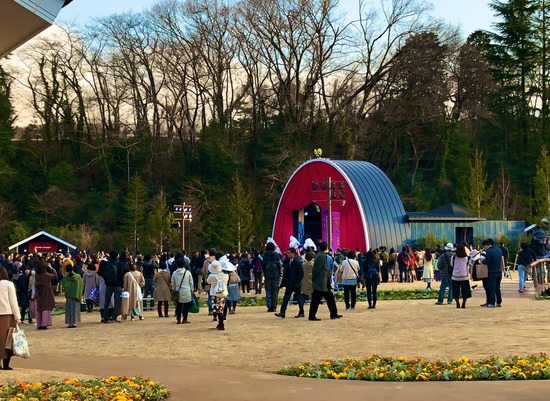 【画像】埼玉ムーミンパーク、先日開園した結果ｗｗｗ