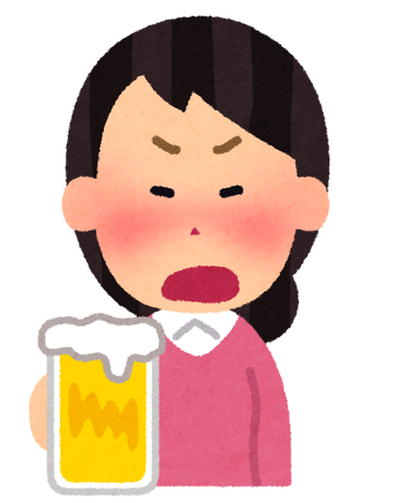 【悲報】長澤まさみさん、酔っ払う