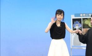 【画像】NHKの美人女子アナが変態男の性癖を満たしてしまうｗｗｗｗｗｗｗｗｗｗｗｗｗ