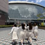 岡本姫奈さんの「6月生まれの皆さんおめでとうございます  #hinadaniblog」