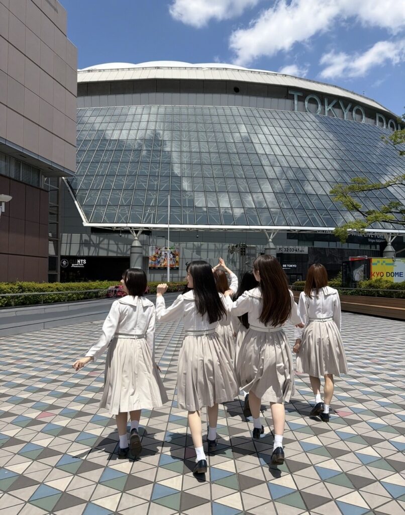 岡本姫奈さんの「6月生まれの皆さんおめでとうございます  #hinadaniblog」