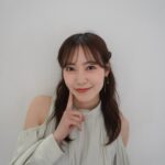 松田里奈さんの「#398 5/3のリアミ💚」