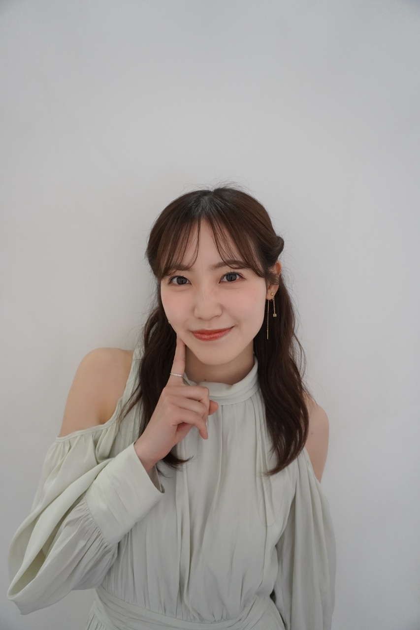 松田里奈さんの「#398 5/3のリアミ💚」