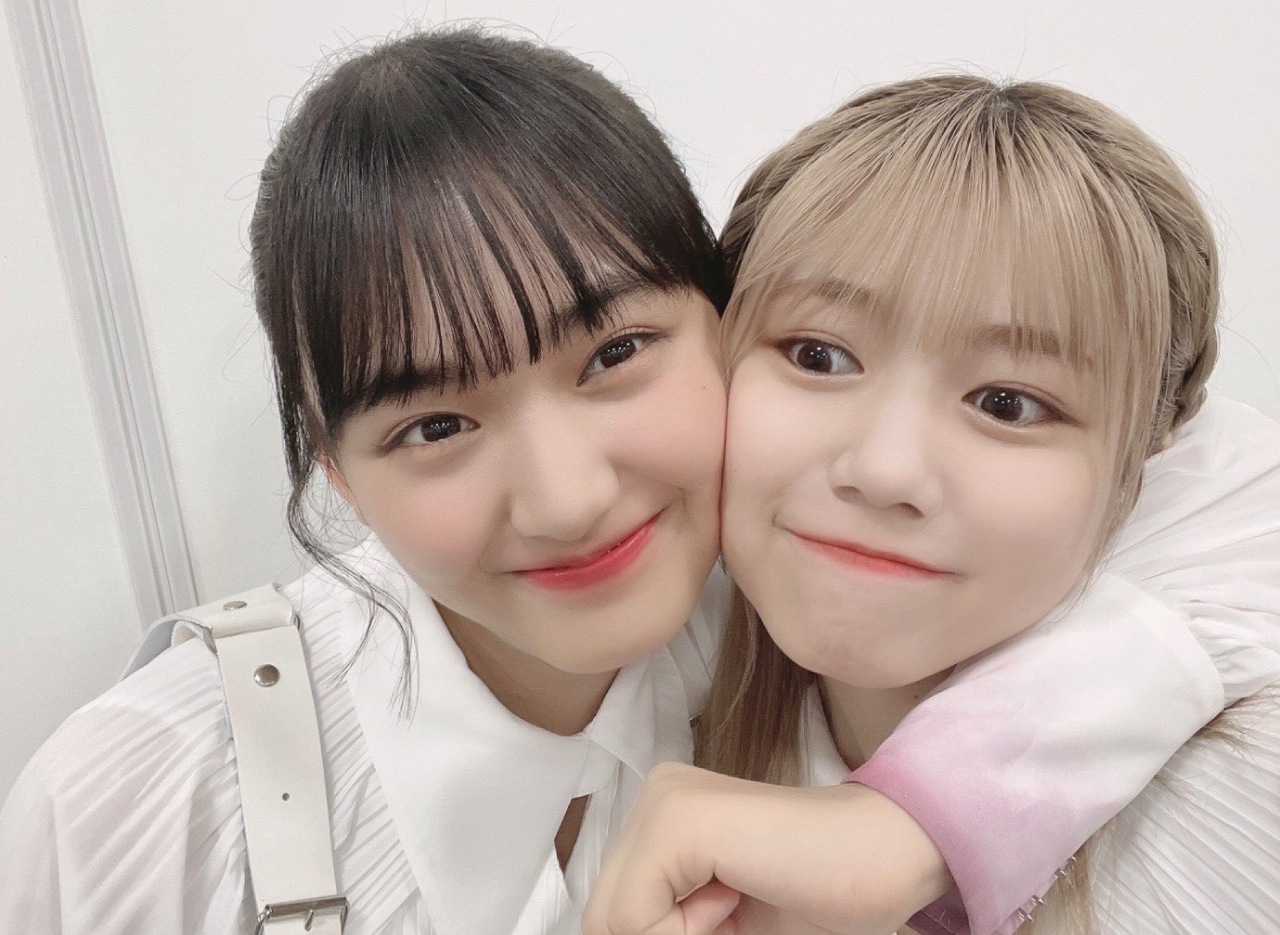 山﨑天ちゃんの「寂しいよりもありがとうと伝えたい」