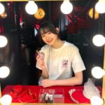 目黒陽色ちゃんの「感謝🪄　目黒陽色」